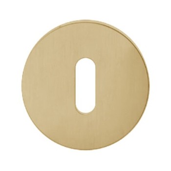 Sleutelrozet DND Fine warm goud PVD