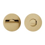 Toiletgarnituur DND Fine warm goud PVD