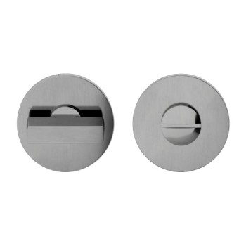 Toiletgarnituur DND Fine inox PVD