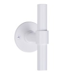 Deurknop Piet Boon ONE PBT15V/50 wit (vast)