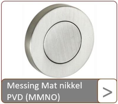 Messing mat nikkel