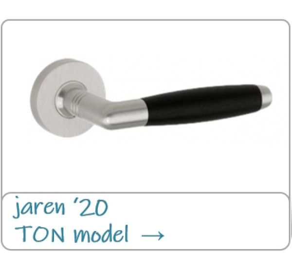 Ton deurbeslag