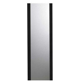 Statief Allux 1001 zwart/verzinkt