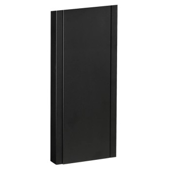 Statief Allux 1001 zwart