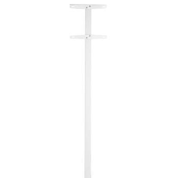 Statief Allux 1003 wit
