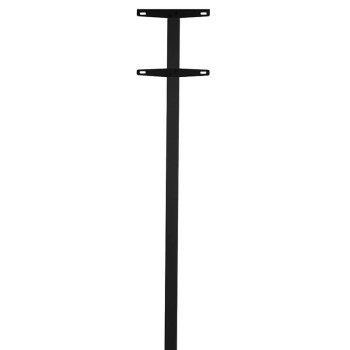 Statief Allux 1003 zwart