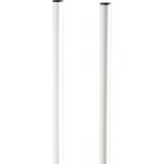 Statief Allux 1005 wit