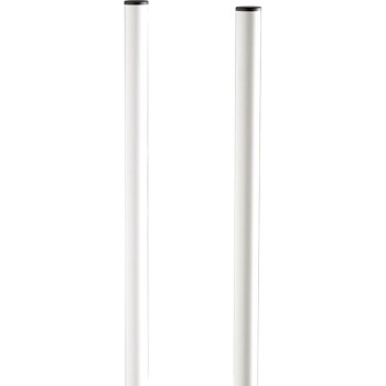 Statief Allux 1005 wit