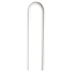 Statief Allux 1007 wit