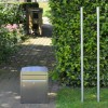 Statief Stoer Roestvaststaal