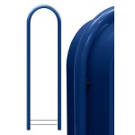Statief Bobi Round Donkerblauw