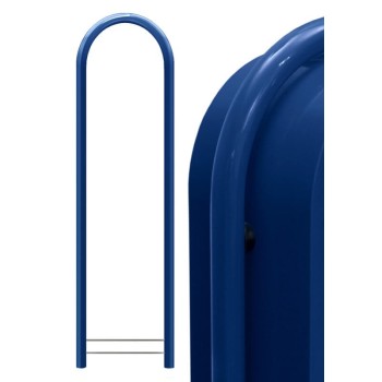 Statief Bobi Round Donkerblauw