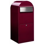 Brievenbus Bobi Jumbo Bordeauxrood