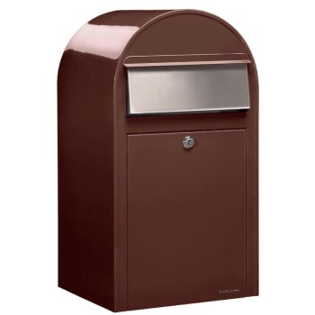 Brievenbus Bobi Grande Bruin