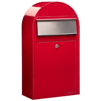 Brievenbus Bobi Grande S Helderrood