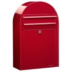 Brievenbus Bobi Classic S Helderrood