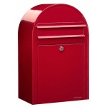 Brievenbus Bobi Classic Helderrood