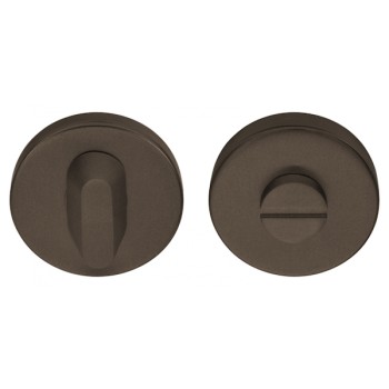 Toiletgarnituur D10 brons