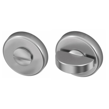 Toiletgarnituur RVS AISI 304