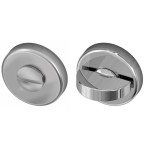 Toiletgarnituur rond Crystal BIOV