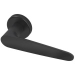 Deurkruk O Noir BIOV