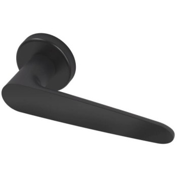 Deurkruk O Noir BIOV