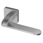 Deurkruk Cloe  Technosteel BIOV