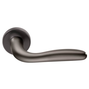 Deurkruk Geo Black Pearl BIOV