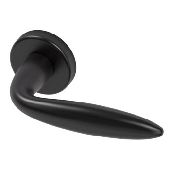 Deurkruk Dodo Noir BIOV