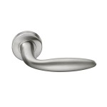 Deurkruk Dodo Technosteel BIOV (enkel)