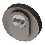 Veiligheidscilinderrozet White Pearl BIOV (UTB)