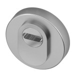 Veiligheidscilinderrozet Technosteel BIOV  (UTB)