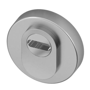 Veiligheidscilinderrozet Technosteel BIOV  (UTB)