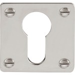 Cilinderplaatje Timeless MSYV45 mat nikkel en diverse finishes