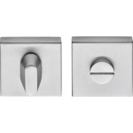 Toiletgarnituur Basic BSQWC53ZI mat RVS