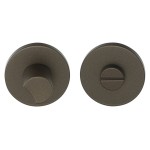 Toiletgarnituur Eclipse DRWC53 brons