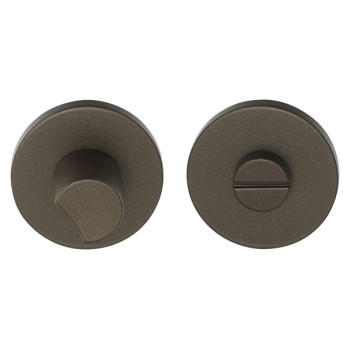 Toiletgarnituur Eclipse DRWC53 brons