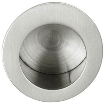 Fingertip Basic LB29 mat nikkel