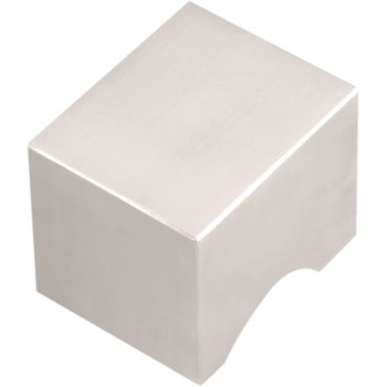 Voordeurknop LSQ51 Mat RVS