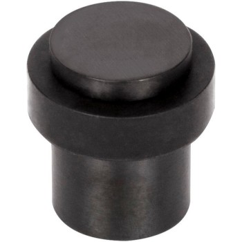 Deurstopper LB10 PVD gunmetal