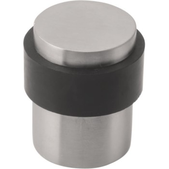 Deurstopper LB10 mat RVS, brons en wit