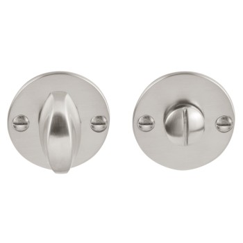 Toiletgarnituur Timeless MRR50MWC glans nikkel