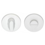 Toiletgarnituur Basic LBWC50 mat wit