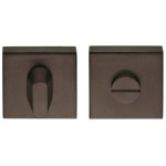 Toiletgarnituur D10V brons 