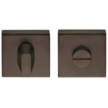 Toiletgarnituur D10V brons 