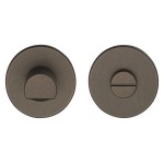 Toiletgarnituur Rivio GLWC53 brons