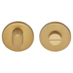 Toiletgarnituur Basic LBWC50 mat goud PVD