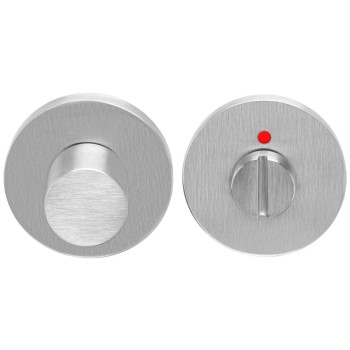 Toiletgarnituur Tense BBW53 mat RVS of brons
