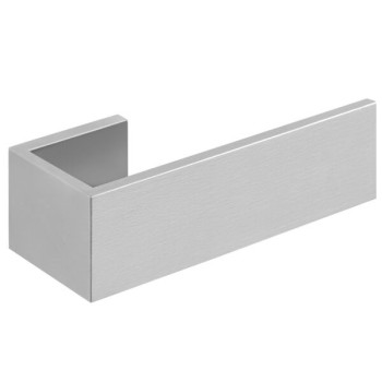 Deurkruk Ribbon BM100 mat RVS