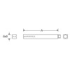 Wisselstift CW65 Wisselstift CW65